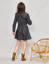Atelier Scammit - Arizona Dress